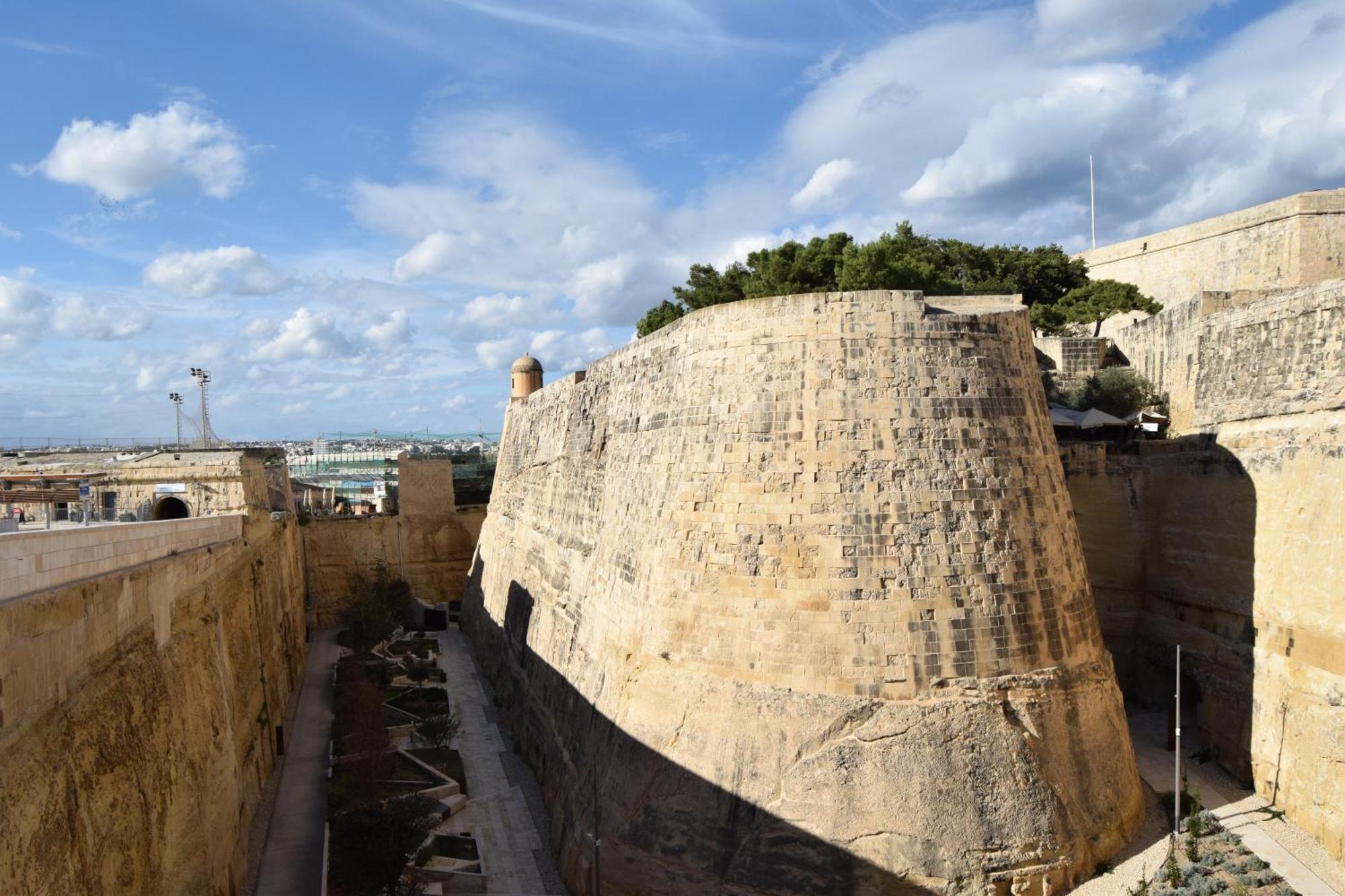 A Luxurious Palazzo In Valetta With Private Pool By 360 Estates Villa *